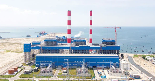 KQKD ngành nhiệt điện Q2/2021: Quán quân tăng trưởng thuộc về doanh nghiệp có lãi gấp 7 lần cùng kỳ - Vimarsana News