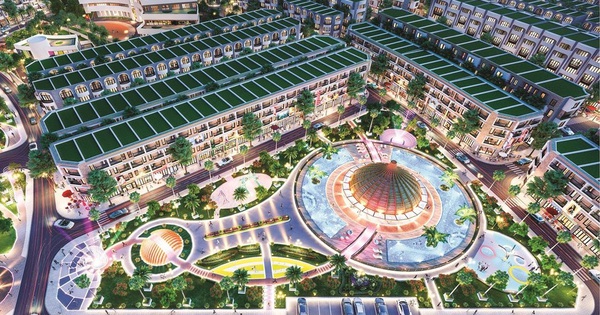 Hưng Thịnh, Vạn Phúc, Him Lam, Phát Đạt,…và những cái “bắt tay” nghìn tỷ của ông lớn địa ốc