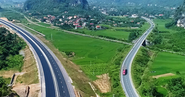 Phát hành trái phiếu doanh nghiệp để hoàn thành 3.800km đường cao tốc - Vimarsana News