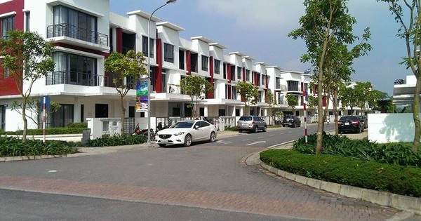 Bất ngờ về thị trường nhà liền thổ tại Hà Nội và Tp.HCM giữa tâm dịch Covid-19 - Vimarsana News