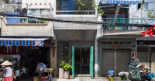 Đang yên ổn bỗng nhiên bị rơi vào diện “tranh chấp” vì nhờ “cò” bán nhà