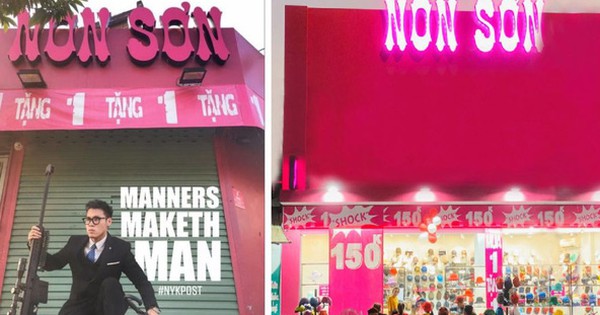 Review làm việc tại Nón Sơn - nơi được gọi đùa là Kingsman Việt Nam: Lương cao nhưng camera tứ phía, có máy ghi âm, không được dùng điện thoại! - Vimarsana News