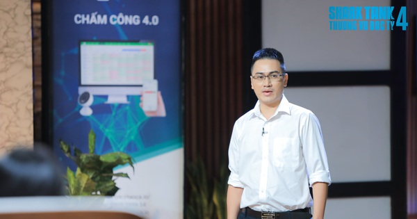 Bị Shark Bình gọi là "kẻ đào mỏ" trên Shark Tank, Founder Tanca phân trần vì sao chỉ nói về chấm công trong khi phần mềm quản lý nhân sự có nhiều tính năng - Vimarsana News