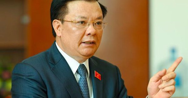 Bí thư Hà Nội: TTTM, siêu thị, cửa hàng tiện ích phải có phương án duy trì hoạt động ngay cả khi phát hiện có ca F0 - Vimarsana News