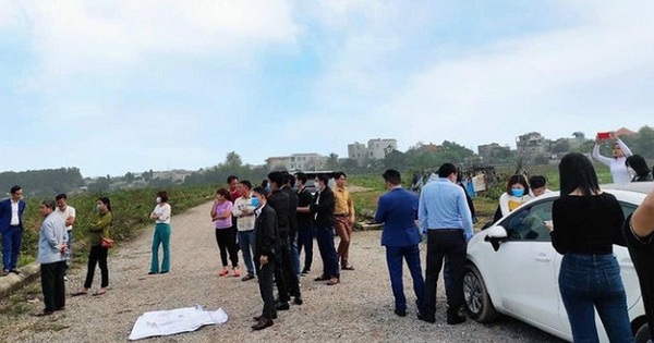 Có lo ngại bong bóng bất động sản?