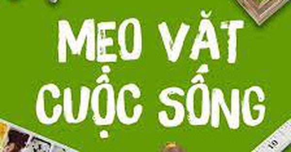 7 mẹo vặt cuộc sống chỉ 3 phút để học nhưng đem lại sự tiện lợi bất ngờ cho gia đình bạn - Vimarsana News