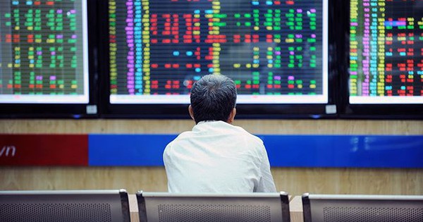 Phiên "tụt áp" ATC 23/7 có đáng ngại? - Vimarsana News