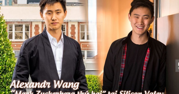 "Mark Zuckerberg thứ 2" của thung lũng Silicon: 16 tuổi trở thành coder, 22 tuổi đứng đầu đế chế trí tuệ nhân tạo trị giá tỷ USD và tốn "nhiều năng lượng và linh hồn nhất" để tìm kiếm điều đặc biệt này - Vimarsana News