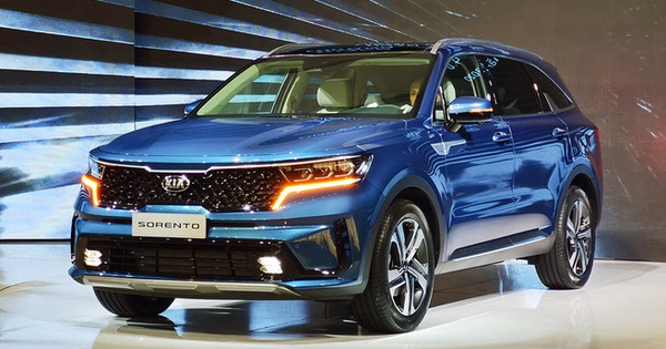 Kia Cerato, Sorento giảm giá cả trăm triệu, giá này "ai" cạnh tranh cho lại? - Vimarsana News