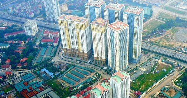 Động lực nào giúp thị trường bất động sản bật tăng trở lại, bấp chấp Covid-19?