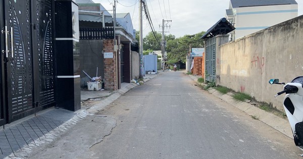 Có trong tay 600 triệu đồng, cặp vợ chồng này liều mình mua một căn nhà đất, không lâu sau bỗng dưng lời 6 tỷ - Vimarsana News