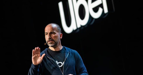 Chìm cùng thuyền Didi Chuxing, Uber mất trắng 2 tỷ USD chỉ trong 1 tuần - Vimarsana News
