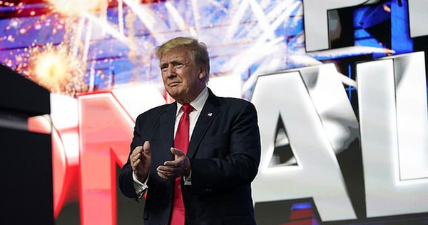Ông Trump lần đầu thừa nhận cảm xúc của bản thân về cuộc bầu cử 2020 - Vimarsana News