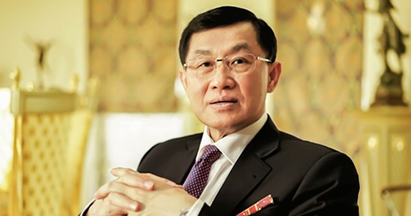 Cầm cự được 4 quý, "con gà đẻ trứng vàng" tại sân bay Tân Sơn Nhất của ông Johnathan Hạnh Nguyễn cũng phải lần đầu báo lỗ - Vimarsana News