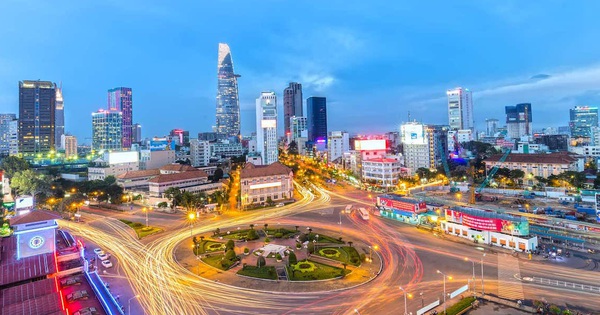 Viện trưởng Viện Nghiên cứu Phát triển TP.HCM: Vắc xin Made in Vietnam là yếu tố quan trọng để đảm bảo phát triển kinh tế xã hội giai đoạn 2021-2026 - Vimarsana News