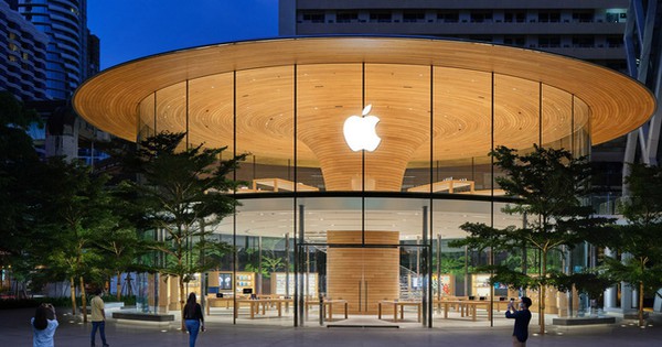 Apple tuyển dụng nhiều vị trí tại Việt Nam - Vimarsana News