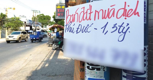 Nhà đầu tư BĐS như “ngồi trên đống lửa”, mạnh dạn bán ra lúc này hay gồng mình “găm hàng” chờ cơ hội?