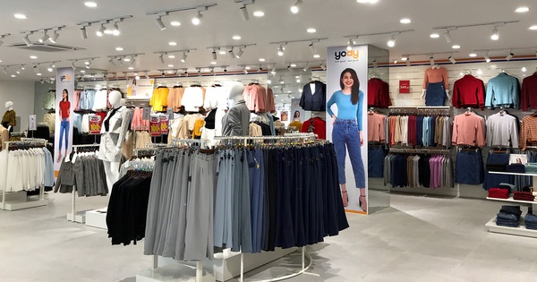Thị trường thời trang Việt Nam: Miếng bánh tỷ USD và những nguy - cơ giữa đại dịch Covid-19
