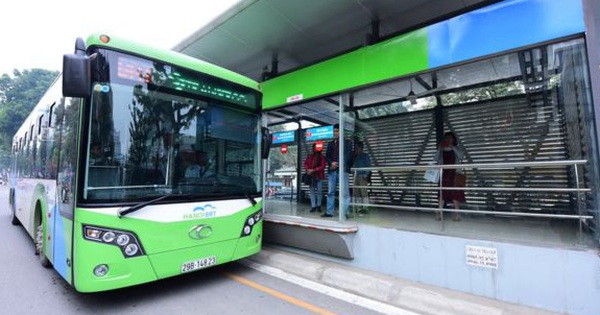 Thanh tra Chính phủ chỉ ra hàng loạt sai phạm của BRT Hà Nội, tổng giá trị lên tới 43,57 tỷ đồng - Vimarsana News