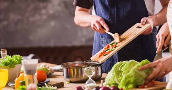 Mùa dịch cần dắt túi ngay loạt mẹo siêu hay phòng bệnh ngay tại nhà, giãn cách xã hội càng nên áp dụng - Vimarsana News
