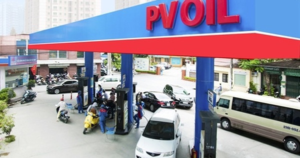 Giá dầu Brent tăng cao, quý 2 PV OIL lãi gần 272 tỷ đồng, tăng 45% so với cùng kỳ - Vimarsana News