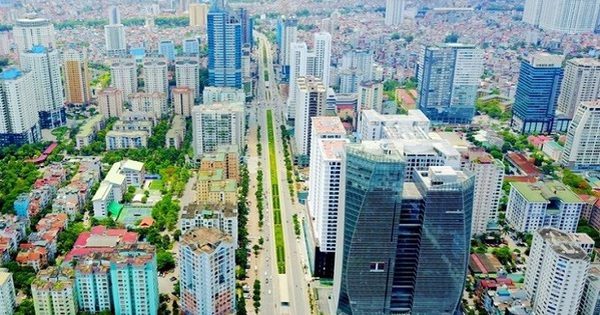 Thanh tra Chính phủ phát hiện hàng loạt sai phạm tại nhiều chung cư lớn trên đất vàng Hà Nội