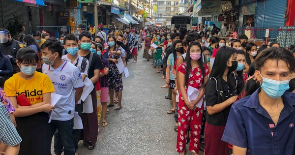 IMF hạ dự báo tăng trưởng của Indonesia, Malaysia, Philippines và Thái Lan, chưa thay đổi dự báo cho Việt Nam - Vimarsana News