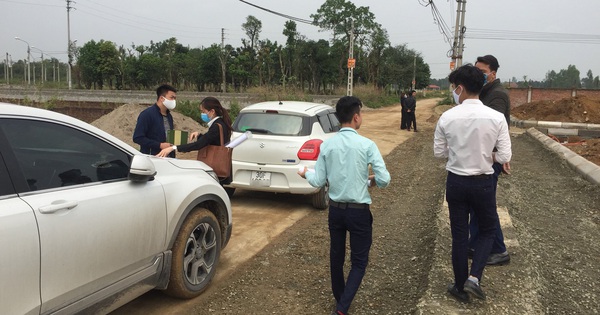 Nhà đầu tư kỳ cựu “mách nước” đầu tư BĐS cho những người có tài chính chỉ vài trăm triệu