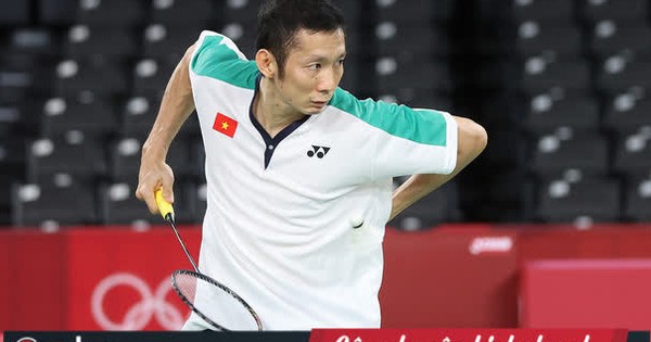 Nguyễn Tiến Minh – "Người không tuổi" thi Olympic Tokyo khi sắp chạm ngưỡng 40: Con nhà giàu vượt khó, chỉ uống nước lọc, bán đồ thể thao nhưng khách đòi "dạy chơi cầu lông giỏi" - Vimarsana News
