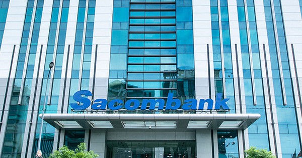 Sacombank thoái hơn 3,2 triệu cổ phần tại Chứng khoán Sacombank (SBS), ước tính thu về gần 40 tỷ đồng - Vimarsana News
