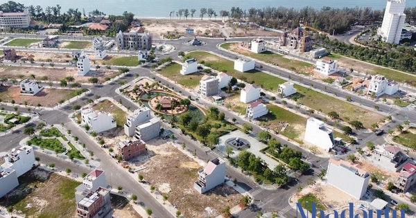 9 dự án nào tại Phan Thiết bị Bộ Công an ‘điểm danh’, đề nghị cung cấp hồ sơ, tài liệu?