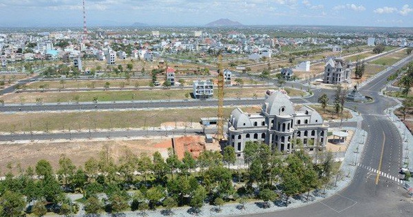 Bộ Công an đề nghị cung cấp hồ sơ liên quan đến 9 dự án lớn tại Tp.Phan Thiết