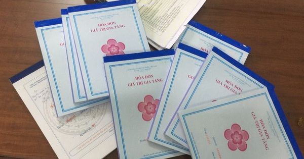Đường dây 14 doanh nghiệp 'ma' mua bán hóa đơn hơn 2.000 tỷ đồng: Siết chặt để xử lý hành vi này ra sao? - Vimarsana News