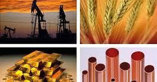 Thị trường ngày 3/7: Giá đồng phục hồi, giá đường tăng 6,9% một tuần, cao su thấp nhất 8 tháng - Vimarsana News