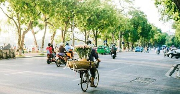 Từ ngày 05/7 nắng nóng ở Bắc Bộ dịu dần - Vimarsana News