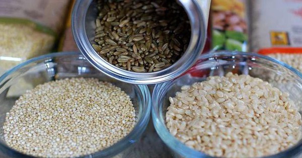 Loại gạo có khả năng gây ung thư cao bậc nhất, WHO đã cảnh báo từ lâu nhưng nhiều gia đình vẫn cố tiêu thụ - Vimarsana News