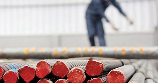 Thép Tiến Lên bị phạt và truy thu thuế hơn nửa tỷ đồng do vi phạm trong niên độ 2019-2020 - Vimarsana News