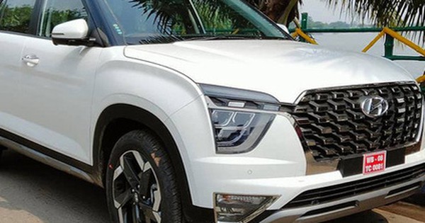 Chiếc SUV 7 chỗ gây "địa chấn" nhờ giá rẻ, cứ 2 phút có 1 người đặt mua - Vimarsana News