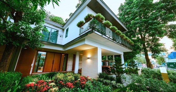 Giật mình với giá biệt thự Hà Nội: Xuất hiện rủi ro lớn từ giá tăng cao, lộ diện thêm nhiều điểm nóng