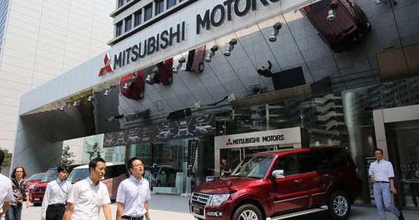 Tham vọng mới Mitsubishi với những chiếc ô tô điện giá rẻ chỉ hơn 18.000 USD - Vimarsana News