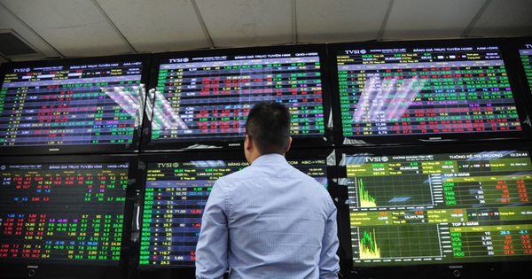 VN-Index liên tiếp lập đỉnh mới, thanh khoản thị trường đạt "tỷ đô" mỗi phiên trong tháng 6 - Vimarsana News