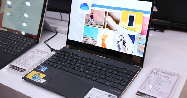 Nghịch lý ngành hàng laptop tại Việt Nam: mùa thấp điểm nhưng doanh số tăng dựng đứng, khan hàng, tăng giá - Vimarsana News