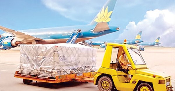 Đặt kế hoạch không tăng trưởng do áp lực Covid-19, công ty con của Vietnam Airlines tiếp tục duy trì mức cổ tức cao ngất 75% - Vimarsana News