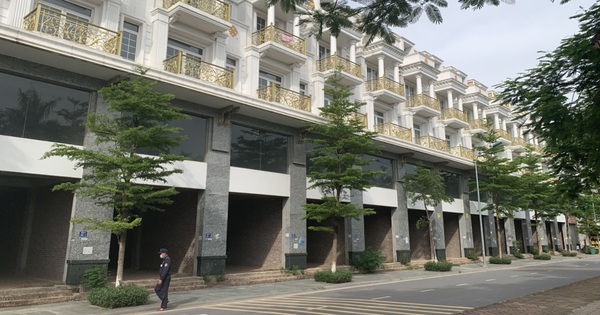 “Ép” giá bất động sản thời dịch bệnh Covid-19