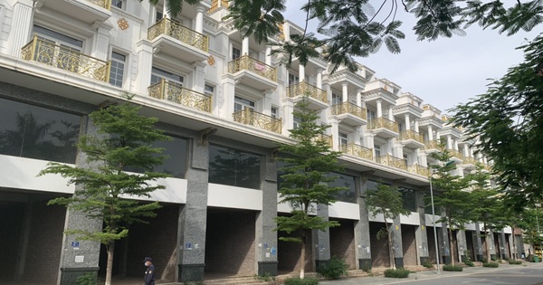 Giá nhà phố trong các khu đô thị phía Tây Thủ đô tăng giá chóng mặt, hàng trăm triệu đồng mỗi m2 - Vimarsana News