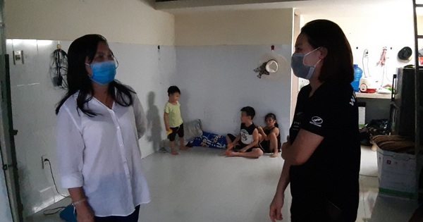 Một chủ nhà trọ ở Bình Dương miễn 100% tiền phòng trọ cho người thuê giữa bão dịch Covid-19 - Vimarsana News