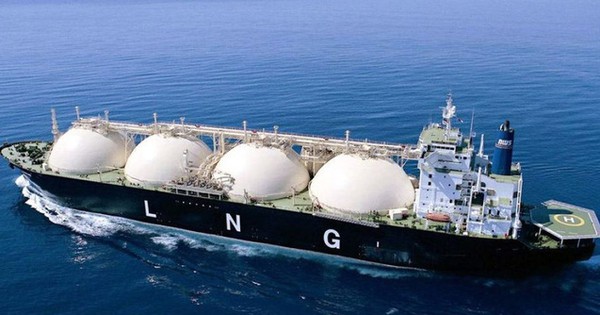 Giá khí gas trên toàn cầu tăng vọt do thời tiết nóng nực - Vimarsana News