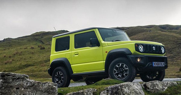 Cận cảnh ô tô SUV bán chạy nhất thế giới, giá 300 triệu sắp về Việt Nam - Vimarsana News