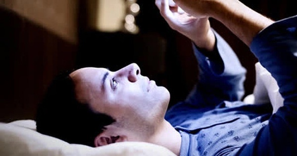 Ngủ sau 11h đêm có tác hại gì cho sức khỏe của con người?
