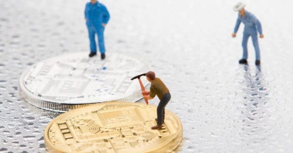 Độ khó khi khai thác Bitcoin đang giảm mạnh chưa từng có trong lịch sử - Vimarsana News